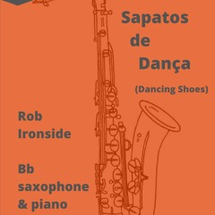 'Sapatos De Danca' Bb Sax Preview clip