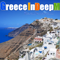 Greece in Deep Mix   2  (2025) #Nikos Danelakis #Best of Greek Modern Music