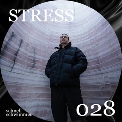 schnellschwimmer 028 STRESS