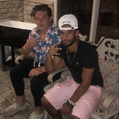 Off The Mental (feat. Dmaglo)