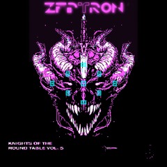 Frantik - Laser Tag (ZFPTRON Remix)