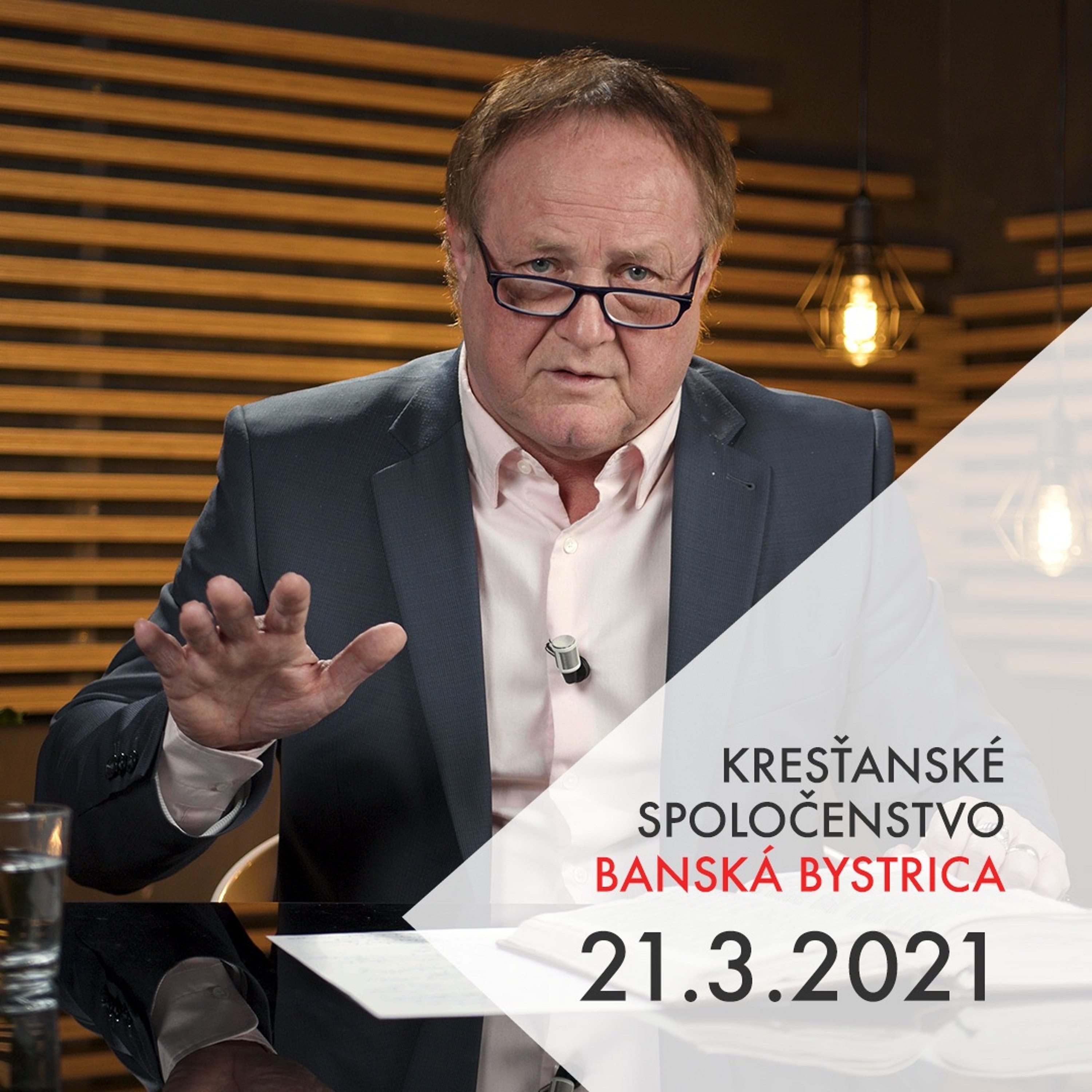 Kresťanské spoločenstvo