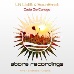Cada Dia Contigo (Extended Mix)