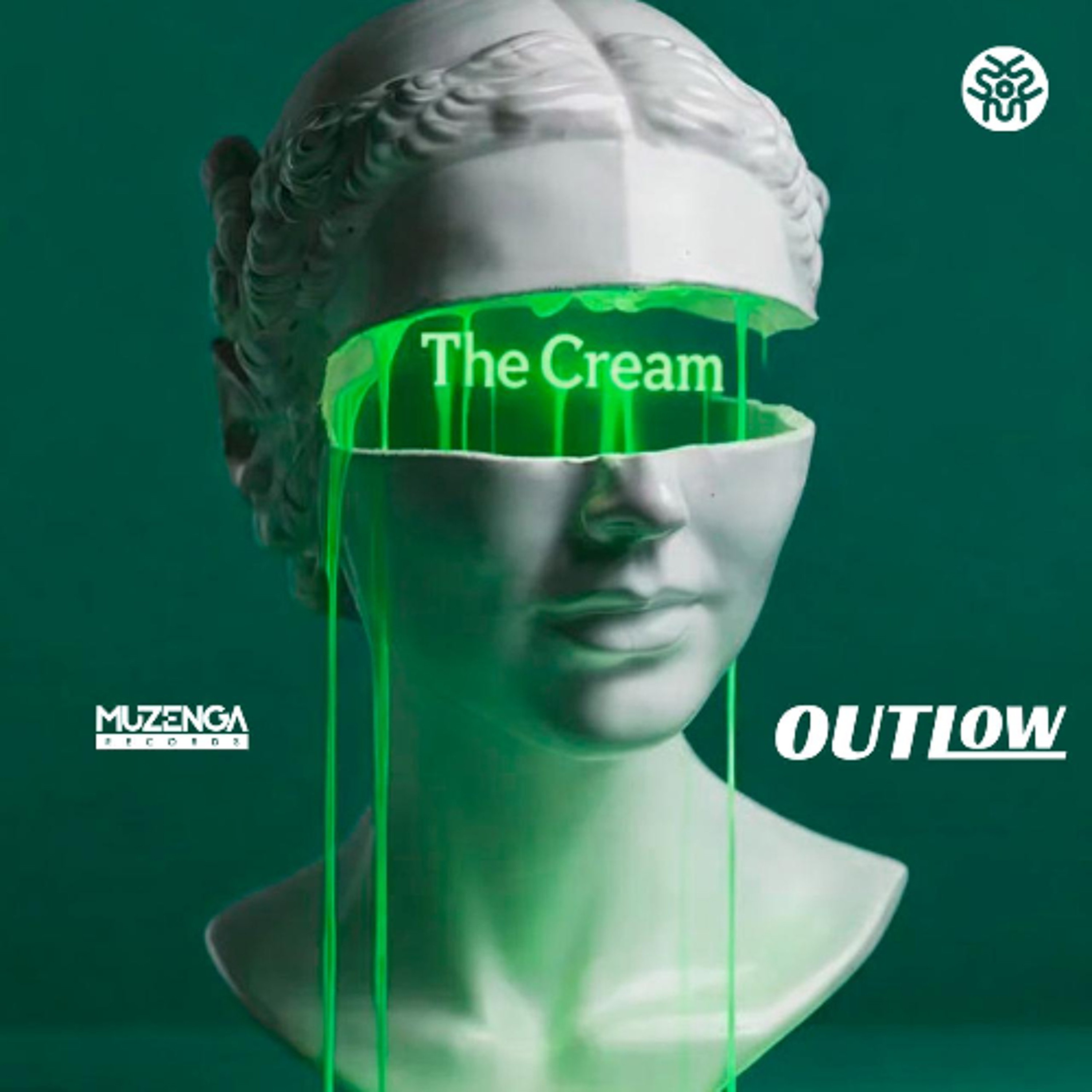 Outlow - The Cream (Original Mix) | FREE DOWNLOAD episode artwork