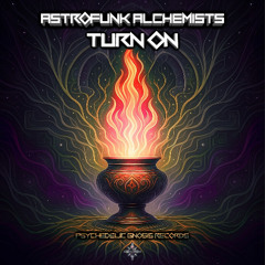 Turn on (Original Mix)