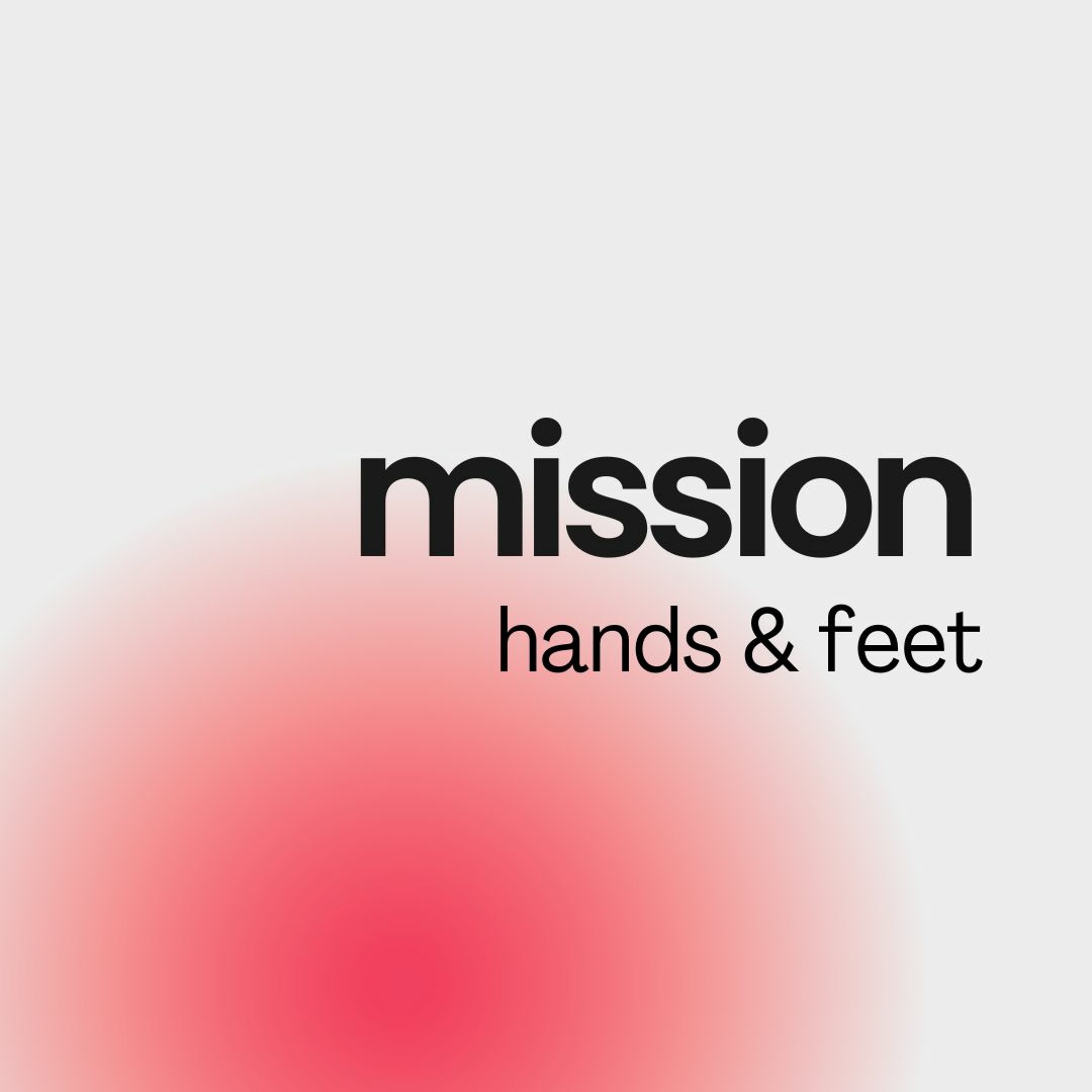 Mission: Hands & Feet - Freddy S episode artwork