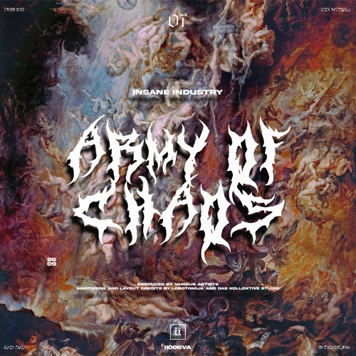 [PREMIERE] IZNMI - My Inners Demons Take Control [II006VA]