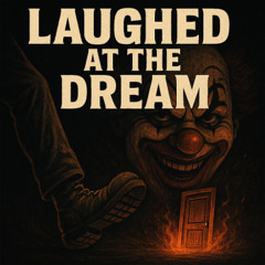 Laughed At The Dream