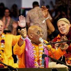 Kamal Gopal Prabhu | Kirtan Rasa 2022 Day 3