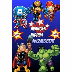 Avanger Riddim J2mo 2K23