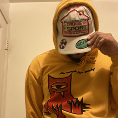 Missin Pt 2 [Prod. By Mexikodro]