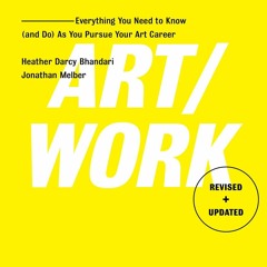 ❤ PDF Read Online ❤ Art/Work - Revised & Updated: Everything You Need