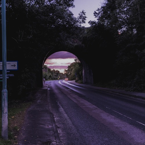 Getting Out (feat. Lucoline)