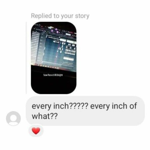 Every Inch.