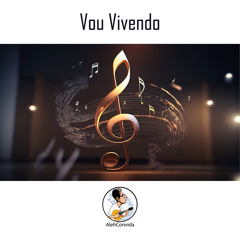 Vou Vivendo (feat. Guilherme Macabelli)