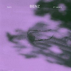 Benz(Feat.MDF3)
