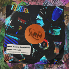 BOMBORAK Dave Maorz - Loka (Original Mix)