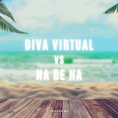 Diva Virtual Vs Na De Na (Intro Mashup) Franco DJ