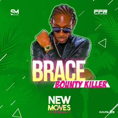 Brace (Radio Edit)