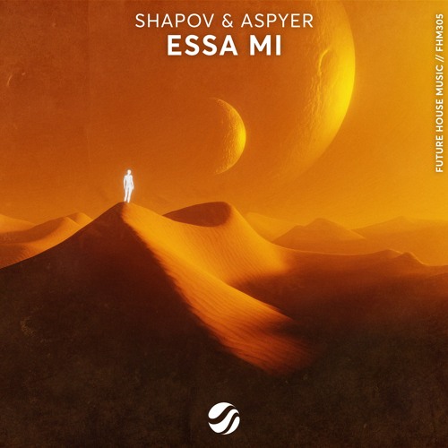 Shapov & Aspyer - Essa Mi