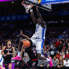 Duke - ACC Tournament Champions 3-15-25