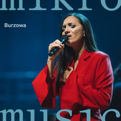 Burzowa (Live) [feat. Dorota Miśkiewicz]