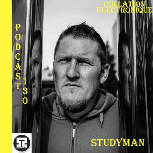 METROHM - Studyman / Collation Electronique Podcast 130 (Continuous Mix)