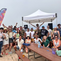 Hangin Out Vibes 012