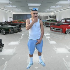PAPA V X GTA 5 PROD. LILLE 16