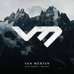 Van Múrten - Back Where I Belong (Extended Mix)