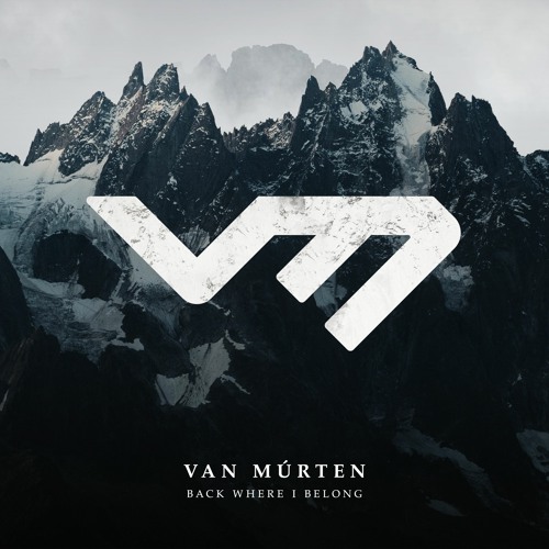 Van Múrten - Back Where I Belong (Extended Mix)