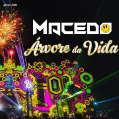 Macedo Arvore da Vida 2025