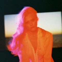 on my own w hook | lana del rey x lil peep type beat guitar trap