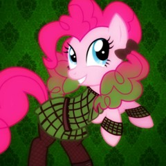 Pinkie Sings "Don't Lose Your Head"
