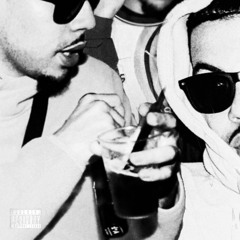 DOJO SESSION ft. Creezon [Prod. KE4T & CreezOn & Screama]