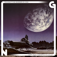 Northern Groove Show [2025.10.22] Dan Soulsmith on BassDrive