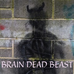 The Laughing Beast