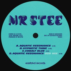 Aquatic Resonance