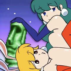 Minus 8 Bunny Girl Animation…