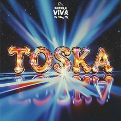 Toska (Original Mix) [NATURA VIVA]
