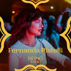 Fernanda Pistelli - DJ Set - Sacred Fire - Being Gathering 2024