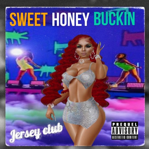 Beyonce x Shaboozey - SWEET HONEY BUCKIN | Flawless Jersey Club Remix (Cowboy Carter)