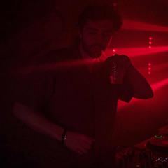 Nog | DJ Set | Brooklyn, NY | April 25, 2025