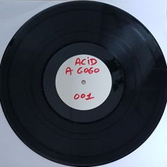 State Of Lethargy ][ OUT NOW on Acid A Gogo 01