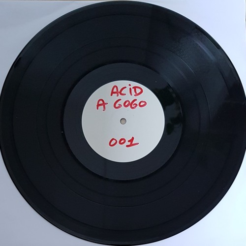 State Of Lethargy ][ OUT NOW on Acid A Gogo 01