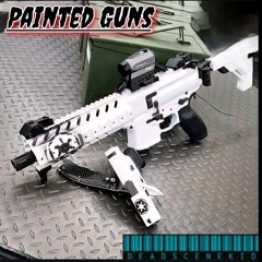 Painted Gunz