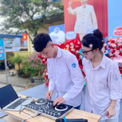 Mixset Bạn Thân Em- Minh Nhatt Mix