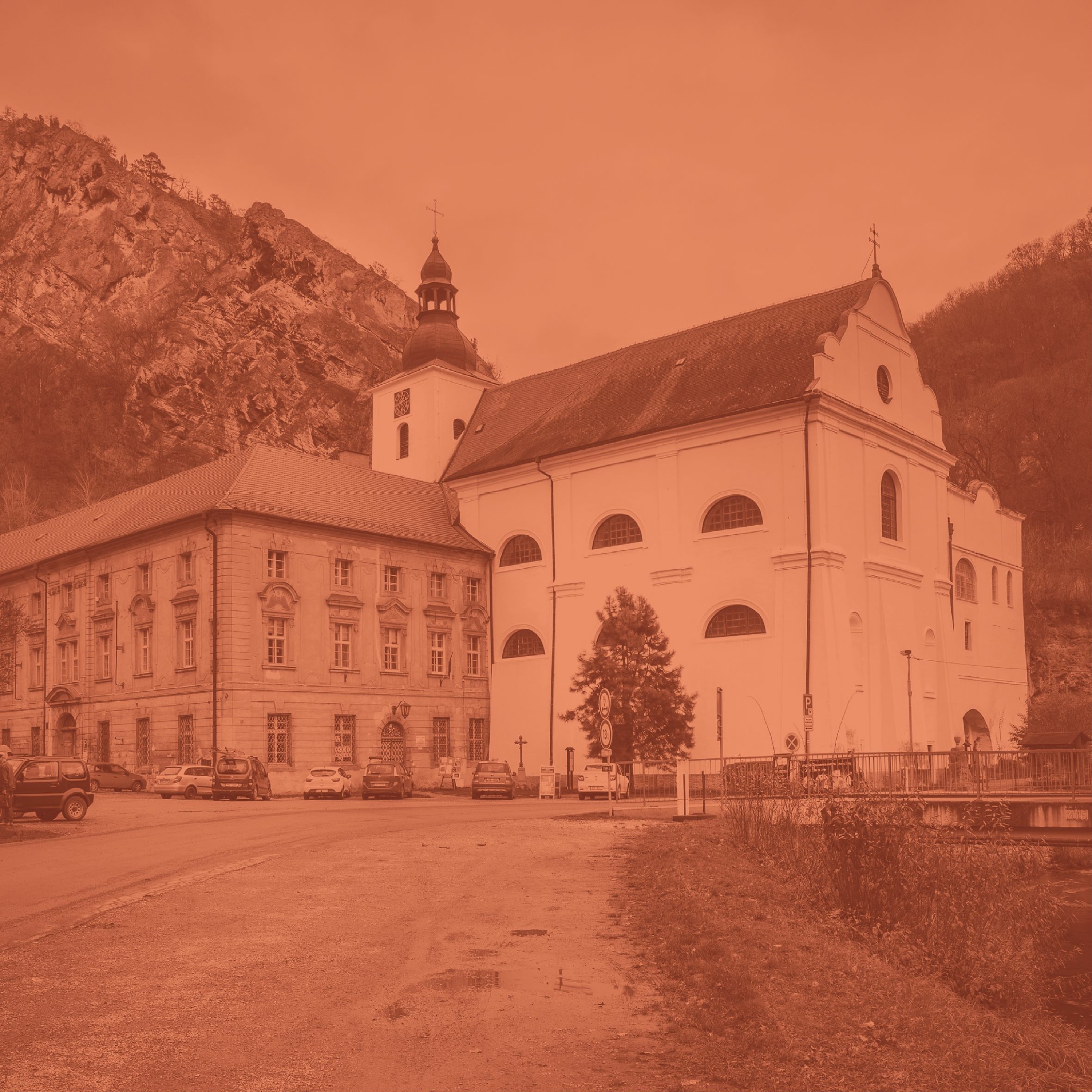 PodCastle NPÚ