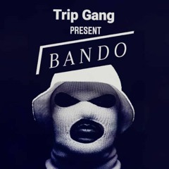 BANDO- Krizi Flex Feat Proximus Bon Flo × Jackpot × Fantastique