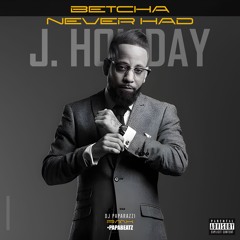 Betcha Never Had (DJ Paparazzi Remix)